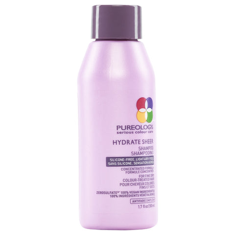 Pureology Hydrate Sheer Shampoo | Apothecarie New York