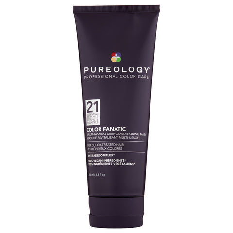 Pureology Color Fanatic Multi-Tasking Deep-Conditioning Mask | Apothecarie New York