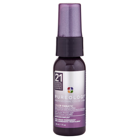 Pureology Color Fanatic Multi-Tasking Leave-In Spray | Apothecarie New York