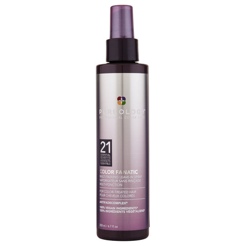 Pureology Color Fanatic Multi-Tasking Leave-In Spray | Apothecarie New York