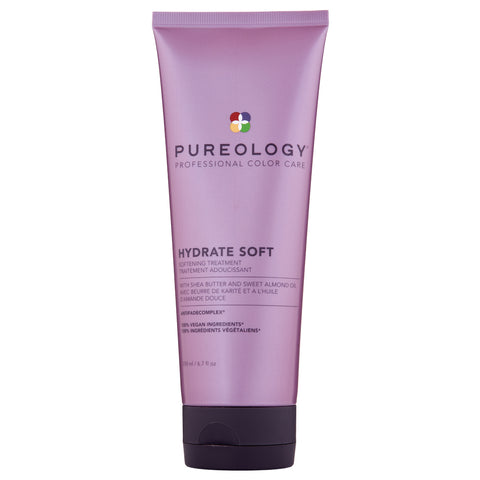 Pureology Hydrate Soft Softening Treatment | Apothecarie New York