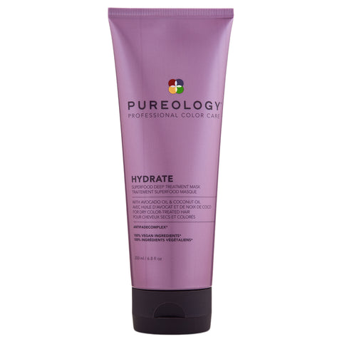 Pureology Hydrate Superfood Treatment | Apothecarie New York
