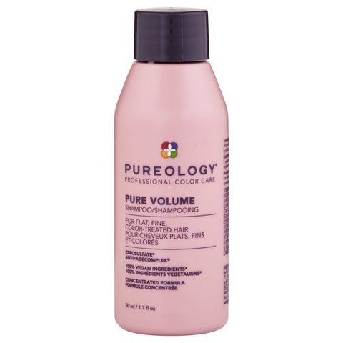 Pureology Pure Volume Shampoo | Apothecarie New York