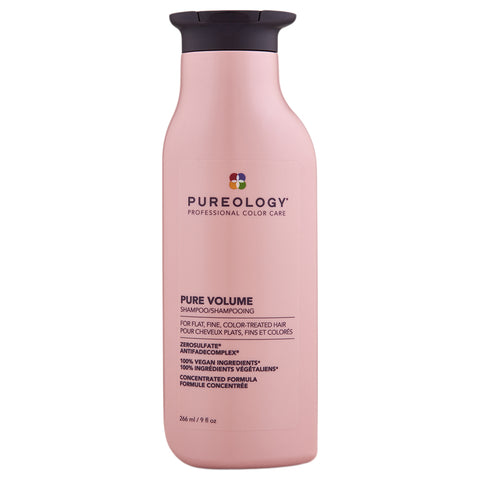 Pureology Pure Volume Shampoo | Apothecarie New York