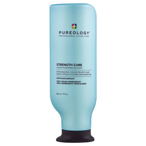Pureology Strength Cure Conditioner | Apothecarie New York