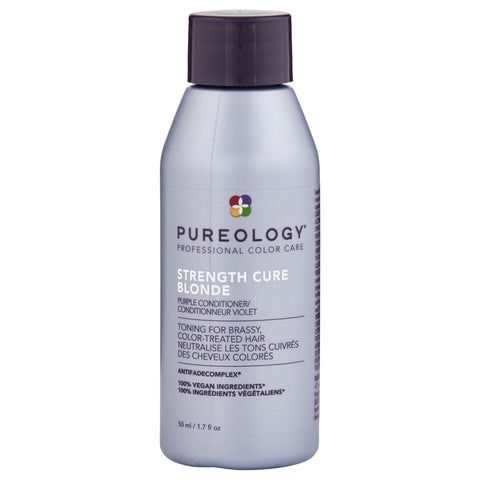 Pureology Strength Cure Blonde Conditioner | Apothecarie New York