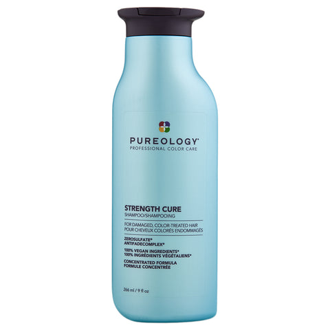 Pureology Strength Cure Shampoo | Apothecarie New York