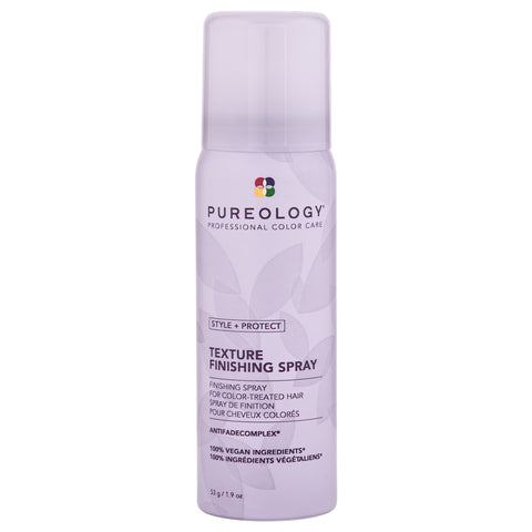 Pureology Style + Protect Texture Finishing Spray | Apothecarie New York