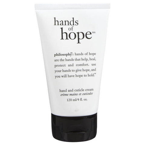 Philosophy Hands Of Hope Hand & Cuticle Cream | Apothecarie New York