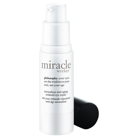 Philosophy Uplifting Miracle Worker Eye Cream | Apothecarie New York