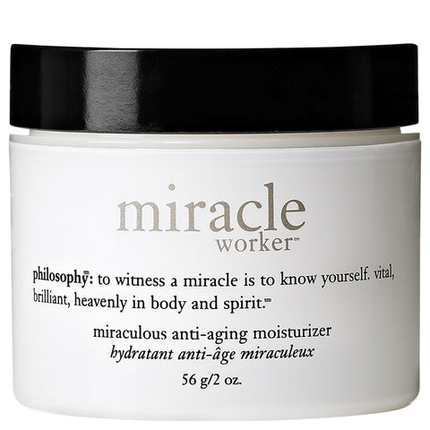 Philosophy Miracle Worker Miraculous Anti-Wrinkle Moisturizer | Apothecarie New York