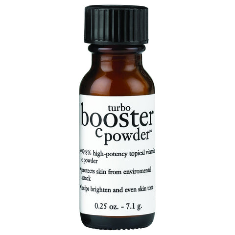Philosophy Turbo Booster C Powder | Apothecarie New York