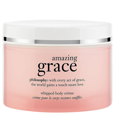 Philosophy Amazing Grace Whipped Body Creme | Apothecarie New York