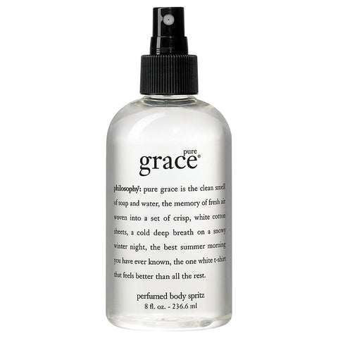 Philosophy Pure Grace Body Spritz | Apothecarie New York