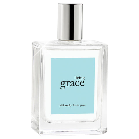 Philosophy Living Grace Fragrance Spray EDT | Apothecarie New York