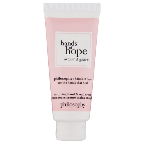 Philosophy Hands Of Hope Hand Cream Coconut & Guava | Apothecarie New York