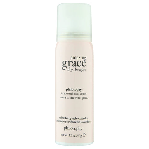 Philosophy Amazing Grace Dry Shampoo | Apothecarie New York