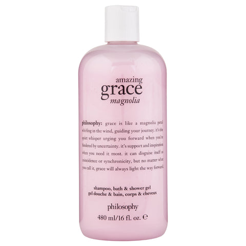 Shop Philosophy Pure Grace Shampoo, Bath & Shower Gel