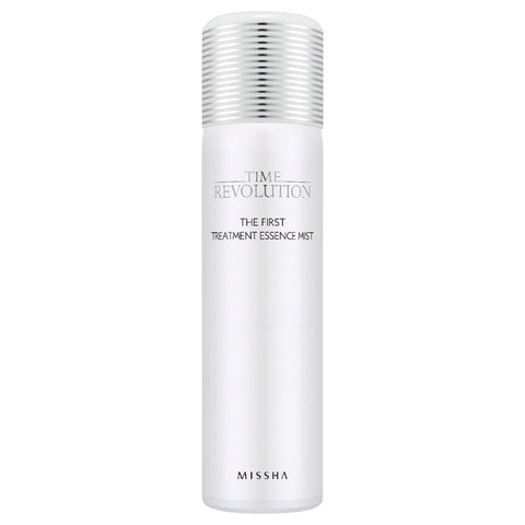 MISSHA Time Revolution The First Treatment Essence Mist | Apothecarie New York