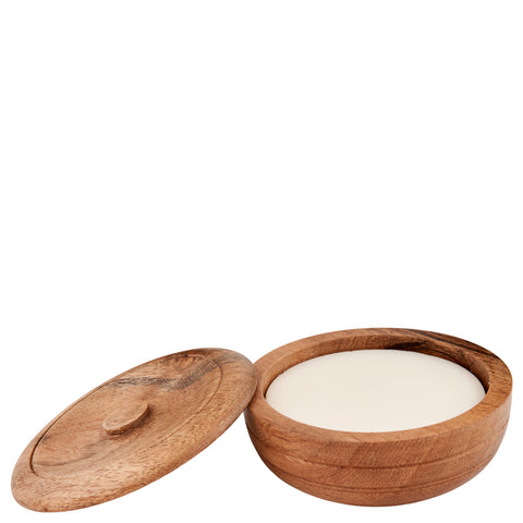 Taylor of Old Bond Street Sandalwood Wooden Bowl | Apothecarie New York