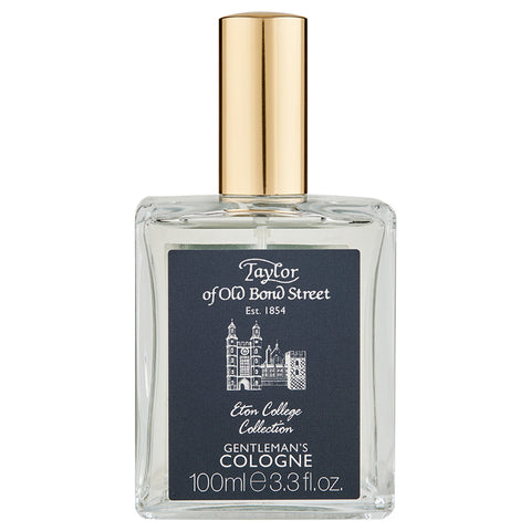 Taylor of Old Bond Street Eton College Cologne | Apothecarie New York