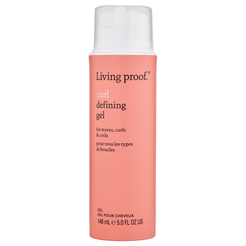 Living Proof Curl Defining Gel | Apothecarie New York
