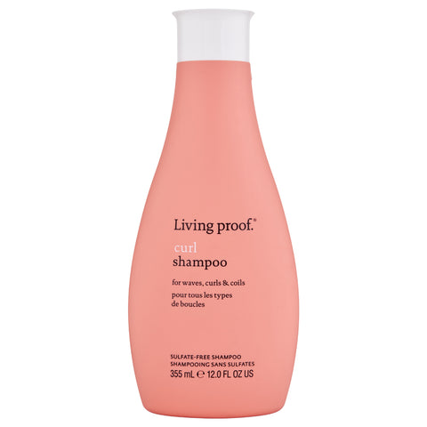 Living Proof Curl Shampoo | Apothecarie New York