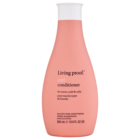 Living Proof Curl Conditioner | Apothecarie New York