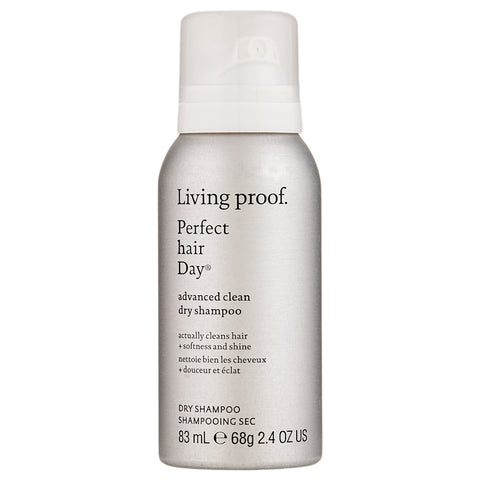 Living Proof PhD Advanced Clean Dry Shampoo | Apothecarie New York