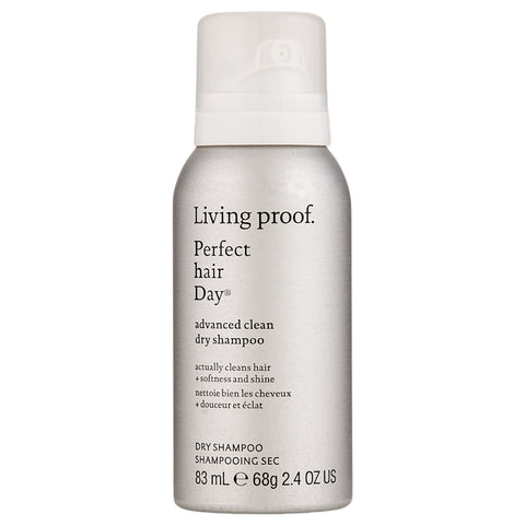 Living Proof PhD Advanced Clean Dry Shampoo