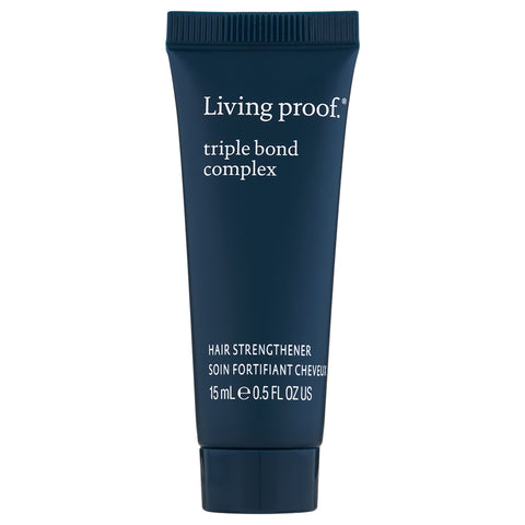Living Proof Triple Bond Complex | Apothecarie New York