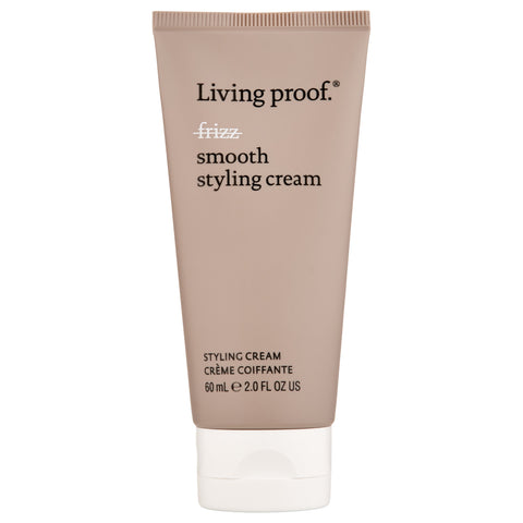 Living Proof No Frizz Smooth Styling Cream | Apothecarie New York