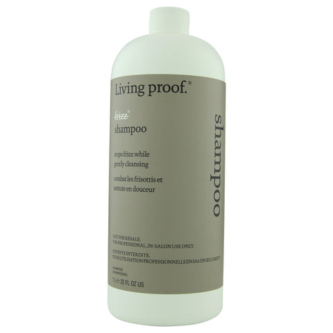 Living Proof No Frizz Shampoo | Apothecarie New York