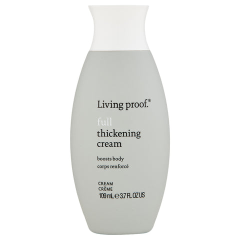 Living Proof Full Thickening Cream | Apothecarie New York