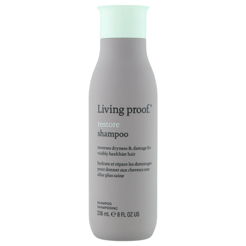 Living Proof Restore Shampoo | Apothecarie New York