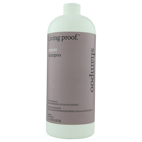 Living Proof Restore Shampoo | Apothecarie New York