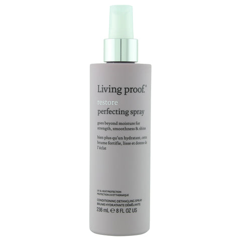 Living Proof Restore Perfecting Spray | Apothecarie New York