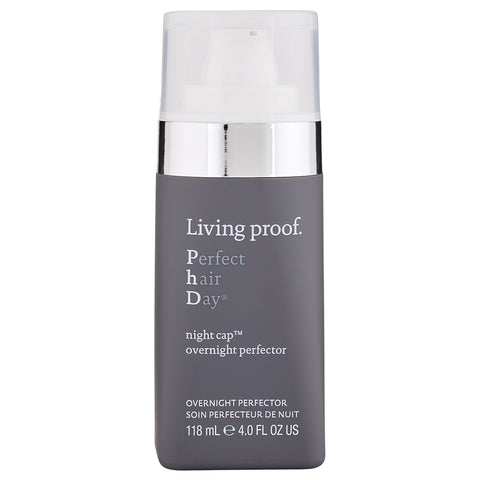 Living Proof Perfect Hair Day Night Cap Overnight Perfector | Apothecarie New York