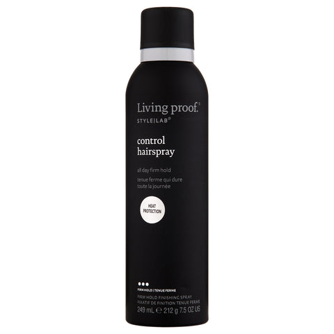Living Proof Style Lab Control Hairspray | Apothecarie New York