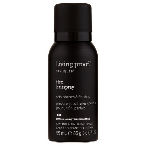 Living Proof Style Lab Flex Hairspray | Apothecarie New York