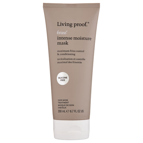 Living Proof No Frizz Intense Moisture Mask | Apothecarie New York
