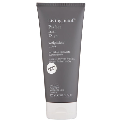 Living Proof Perfect Hair Day Weightless Mask | Apothecarie New York