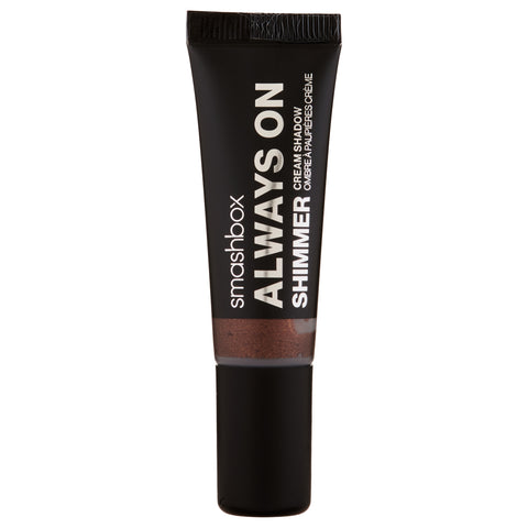 Smashbox Always On Shimmer Cream Shadows