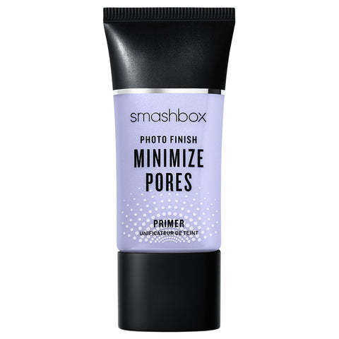 Smashbox Photo Finish Minimize Pores Primer | Apothecarie New York