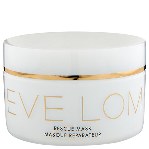 Eve Lom Rescue Mask | Apothecarie New York
