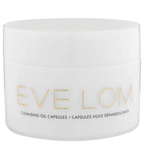 Eve Lom Cleansing Oil Capsules | Apothecarie New York