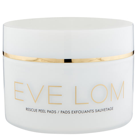 Eve Lom Rescue Peel Pads | Apothecarie New York