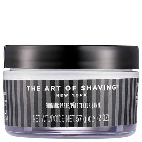 The Art of Shaving Forming Paste | Apothecarie New York