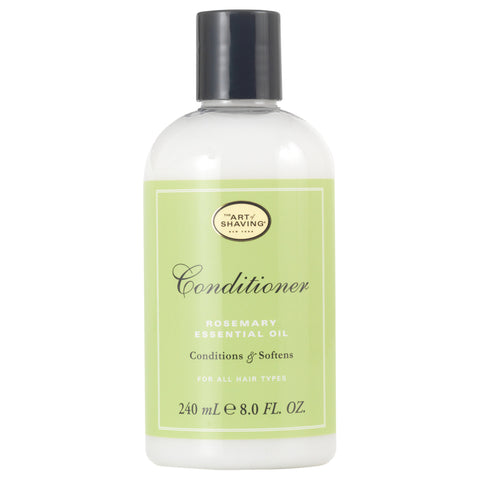The Art of Shaving Rosemary Conditioner | Apothecarie New York