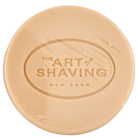 The Art of Shaving Shaving Soap Refill Lavender | Apothecarie New York
